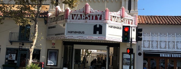 HanaHaus Palo Alto is one of California 2019.