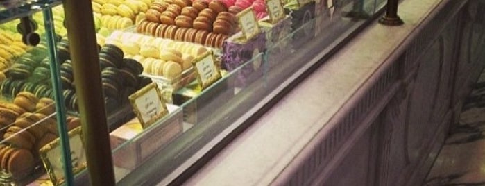 Ladurée is one of Food in Dubai, UAE.