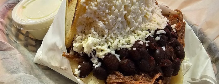 Bien Mesabe is one of Chicago Cheap Eats.