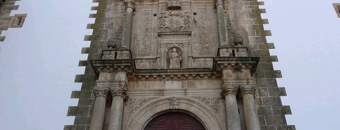 Iglesia de San Francisco Javier is one of Extremadura.