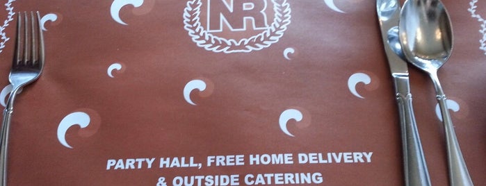 Nihal Restaurant is one of Abu Dhabi - Best of....