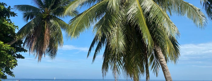 Senja Bay Resort Perhentian Islands is one of Hotels & Resorts,MY #10.