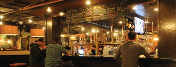 Crisp Wine-Beer-Eatery is one of Personal Faves in Houston, TX.