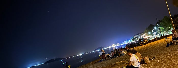 Çalış Plajı is one of Best places in Fethiye.