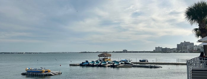 Clearwater Beach Marriott Suites on Sand Key is one of Tampa/Clearwater | FL.