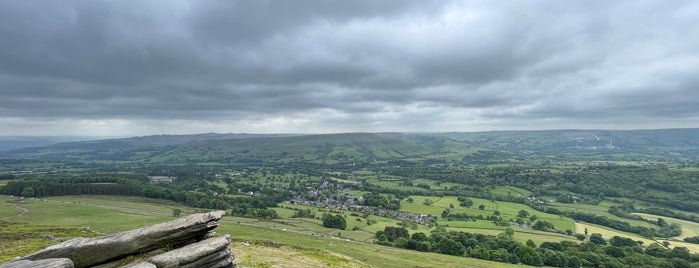 Bamford Edge is one of Jawharah💎's Saved Places.