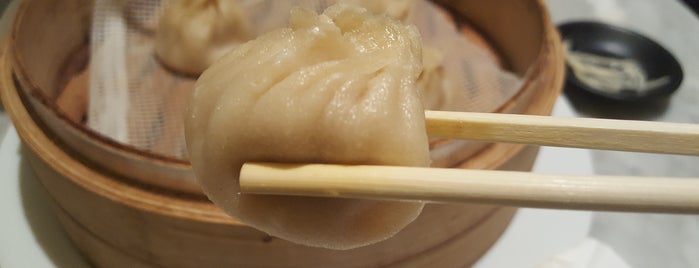 Fan-Shoronpo is one of BCN Foodie Guide.