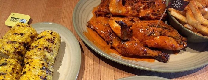 Nando's is one of Perth | Eats.