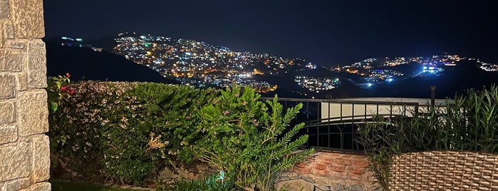 Golden Sunset Residence is one of Birce Nur'un Beğendiği Mekanlar.