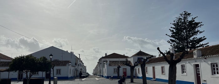 Largo Marquês de Pombal is one of verao 2019 - provekas.