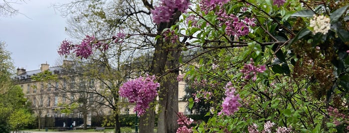 Jardin botanique du Jardin public is one of Bordeaux Places To Visit.