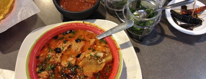 Senor Nacho's Mexican Grill is one of Locais curtidos por Kimberly.