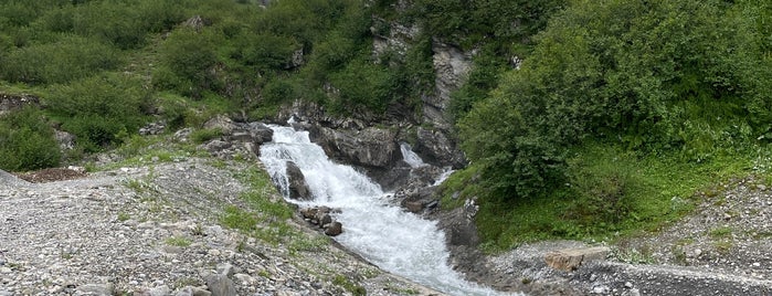 Svizzera is one of Countries.