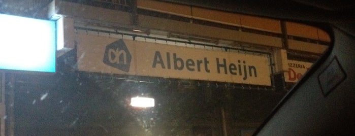 Albert Heijn