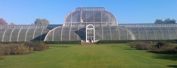 Royal Botanic Gardens is one of UNESCO World Heritage List | Part 1.
