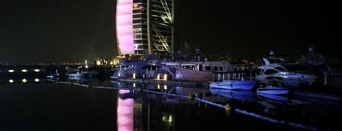 Pavilion Dive Centre is one of دبي.