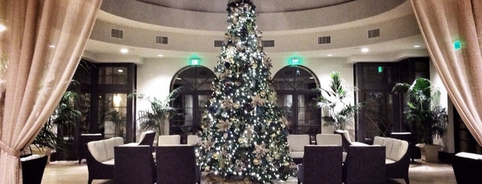 The Alfond Inn is one of Tom'un Beğendiği Mekanlar.