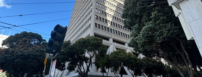 Transamerica Pyramid is one of to-do in sf.
