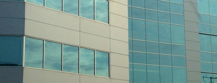Associated Bank Building is one of Rick'in Beğendiği Mekanlar.