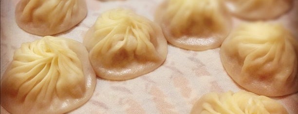 Din Tai Fung is one of South East Asia Travel List.