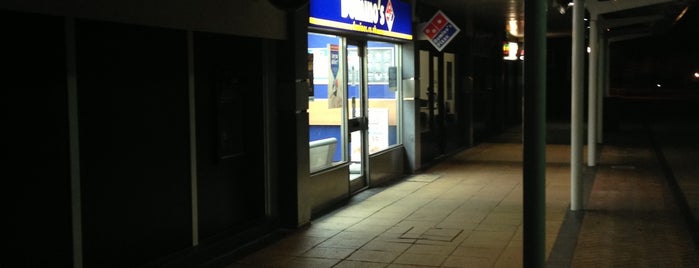 Domino's Pizza is one of Guide to Yate's best spots.