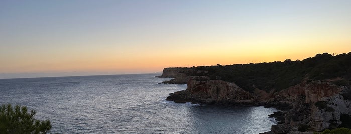 Cala s'Almunia is one of Mallorca 2018.