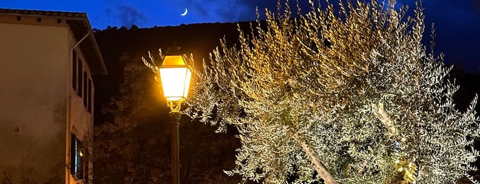 Valldemossa is one of Tomas’s Liked Places.