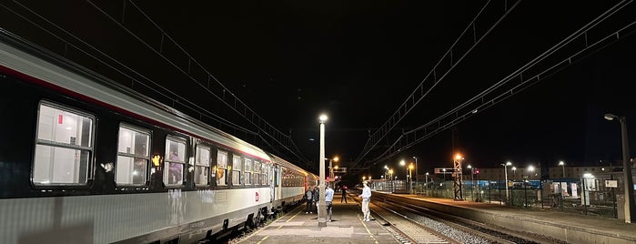 Gare SNCF de Lyon-Vaise is one of Autres.