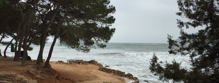 Restaurante Ses Savines is one of Balearics.