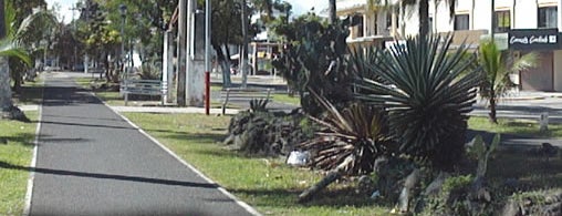 Turistiando x Veracruz