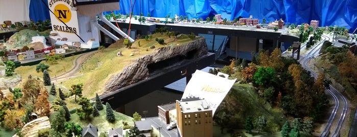 n scale shop
