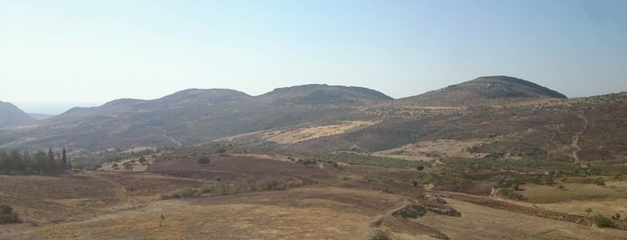 Beydilli Köyü is one of İller.