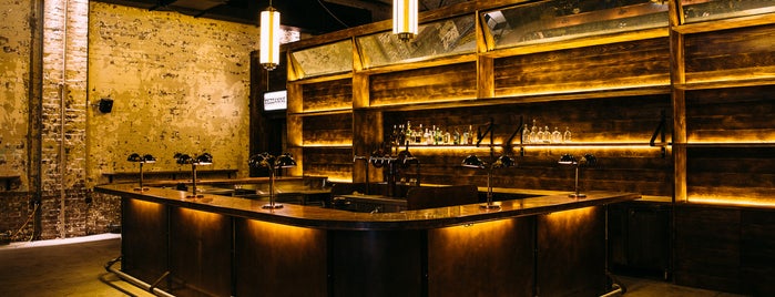 Archie Rose Distilling Co. is one of Sydney Bars and Tapas Style Food.