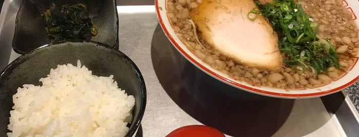 八じゅう is one of 目黒カフェご飯.