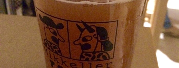 Mikkeller Tokyo is one of Neel's Saved Places.