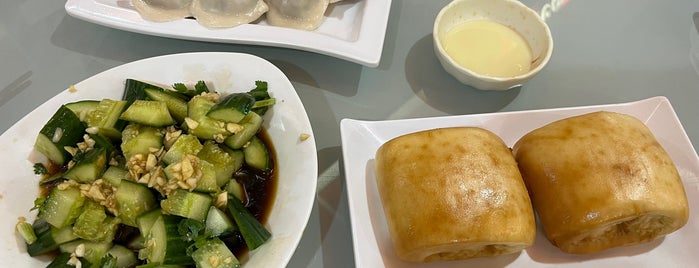 Dumpling King 東北餃子王 is one of Chinese Restaurants - GTA.