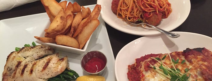 Dante's Italian Foods is one of Life in Ca.
