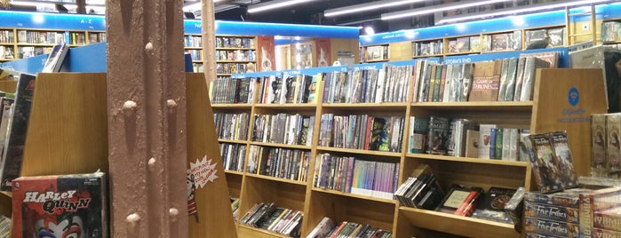 Librería Gigamesh is one of SPA Barcelona.