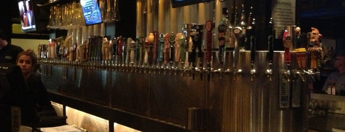 Yard House is one of Places in The World.