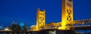 Best places in Sacramento, CA