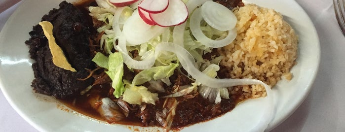 Las Pichanchas Restaurante is one of Chiapas.