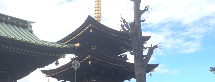 三学院 is one of 三重塔 / Three-storied Pagoda in Japan.