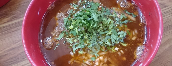 Birria Jalisco is one of Antonioさんのお気に入りスポット.