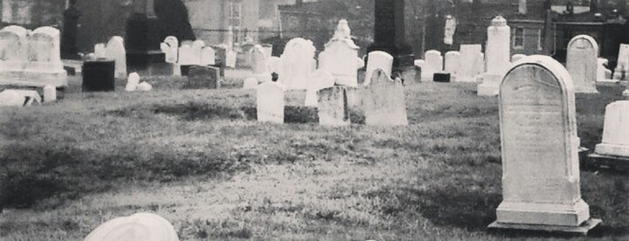 Baltimore Cemetery is one of Baltimore Metro Cemeteries.