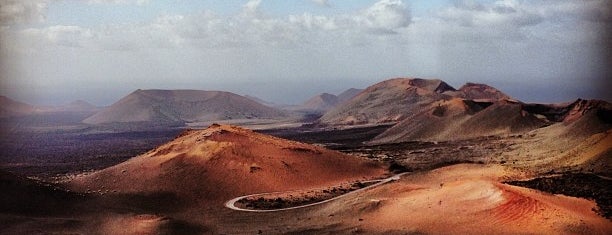 Best of Lanzarote, Canaries