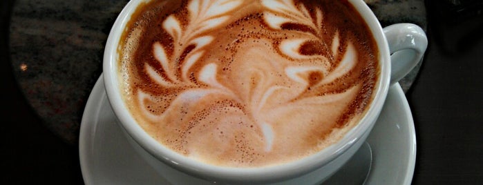 Urth Caffé is one of Pasadena.