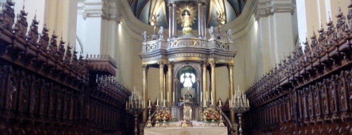Catedral de Manchay "Nuestra Señora del Rosario" is one of Paco : понравившиеся места.
