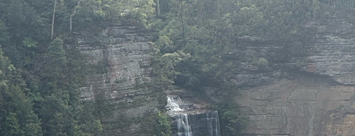 Blue Mountains is one of Aussie.