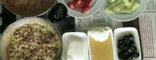 Kablan Tost ve Kahvaltı is one of UFuK•ॐ 님이 좋아한 장소.