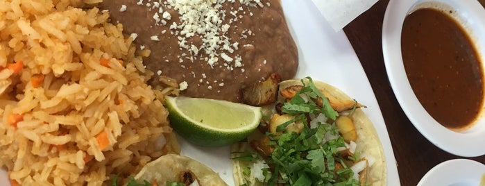 Pepe's Tacos is one of Quick Food Near Home.
